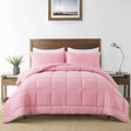 DOWNCOOL Full Size Comforter Sets -All Season Bedding Comforters Sets by DOWNCOOL