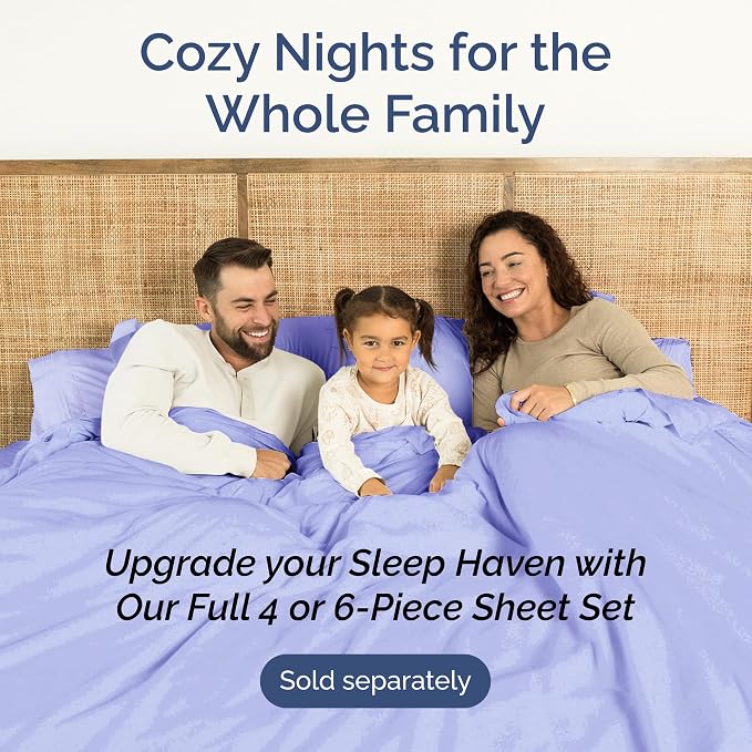 Twin Size Flat Sheet - Image 8