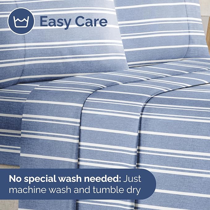 Twin XL Size Flat Sheet - Image 5