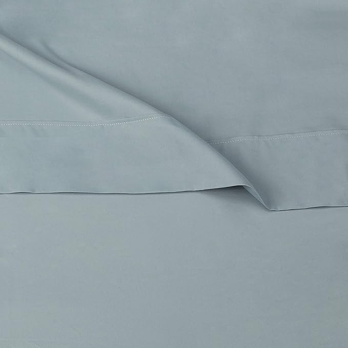 Amazon Basics Lightweight Breathable Super Soft Easy Care Wrinkle Resistant - Image 4