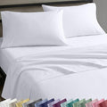 California Design Den Queen Sheet Set by CaliforniaDesignDen