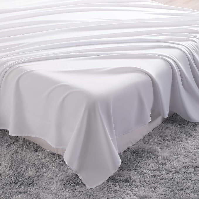 NTBAY King Flat Sheet Only - Image 7