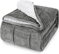 yescool Weighted Blanket for Adults Heavy Blanket for Sleeping Perfect for by yescool