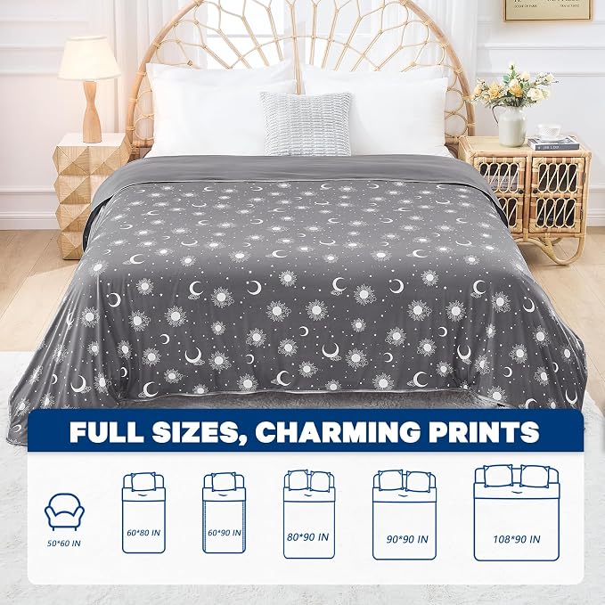 inhand Cooling Blanket Queen Size - Image 6