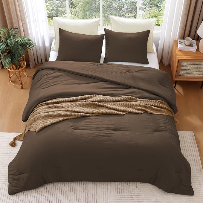 WRENSONGE Full Size Comforter Sets - Image 5