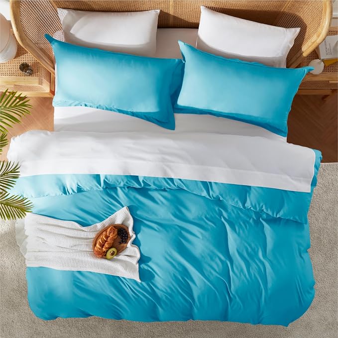 Nestl Queen Duvet Cover Set - Image 5