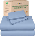 California Design Den California King Sheet Sets by CaliforniaDesignDen