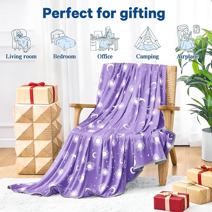 inhand Cooling Blanket Full Size - Image 8