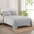 California King Sheet Sets by SweetHomeCollection