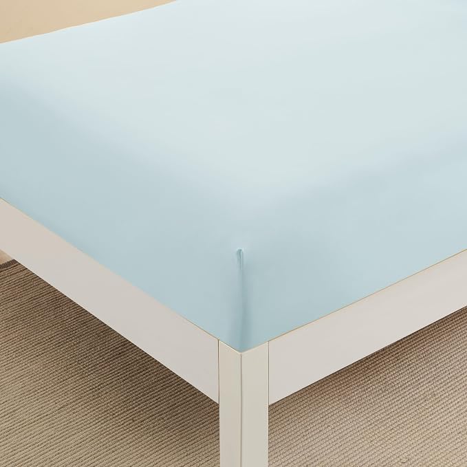 Full Size Fitted Sheet Only - Image 3