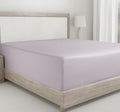 California Design Den Queen Fitted Sheet Deep Pocket, Soft 400 Thread Count by CaliforniaDesignDen