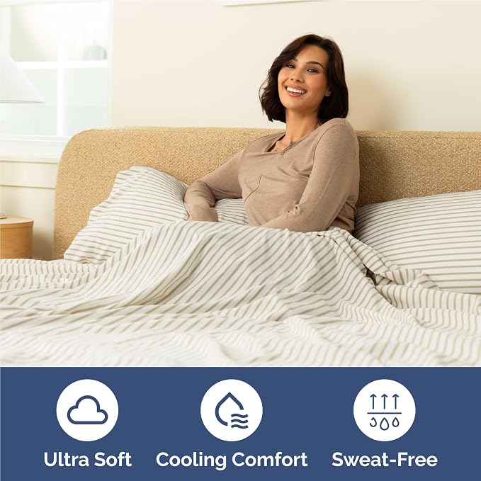 Full 6 Piece Sheet Set - Image 4
