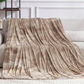 Guohaoi Cooling Blanket for HotSleepers, Decortive Tie Dye, Absorbs Heat to by GuohuoiHomeKitchen
