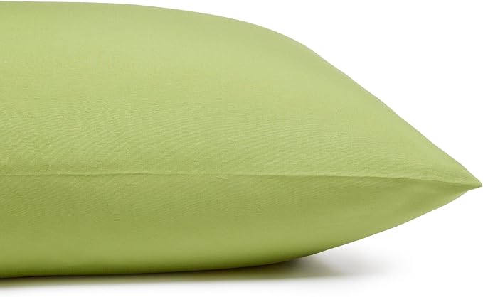 Amazon Basics Lightweight Super Soft Breathable Microfiber 4-Piece Bed Sheet Set - Image 5