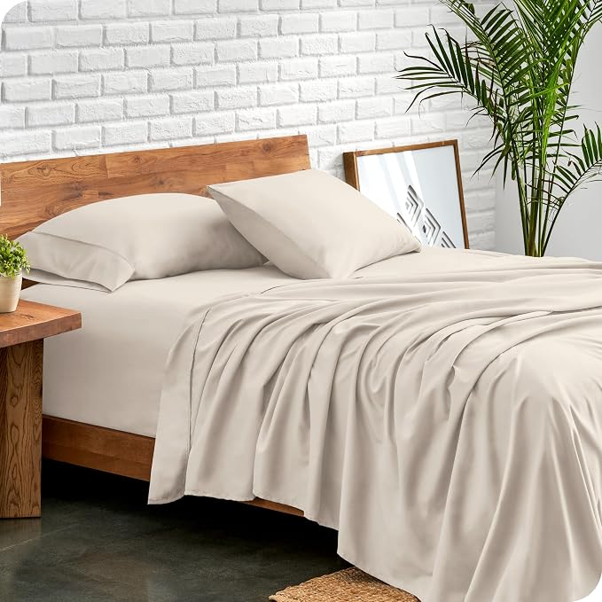 Bare Home King Sheet Set - Image 2