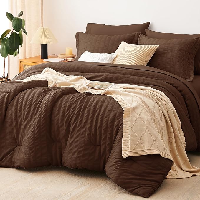 CozyLux Full Size Comforter Sets by CozyLux