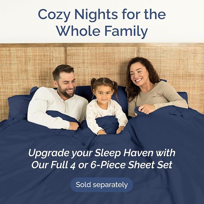 Full Size Flat Sheet - Image 8