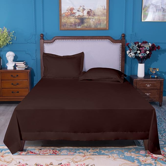 NTBAY Full Flat Sheet Only - Image 4