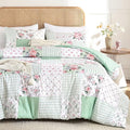 YIKUSH Full Comforter Set by YIKUSH