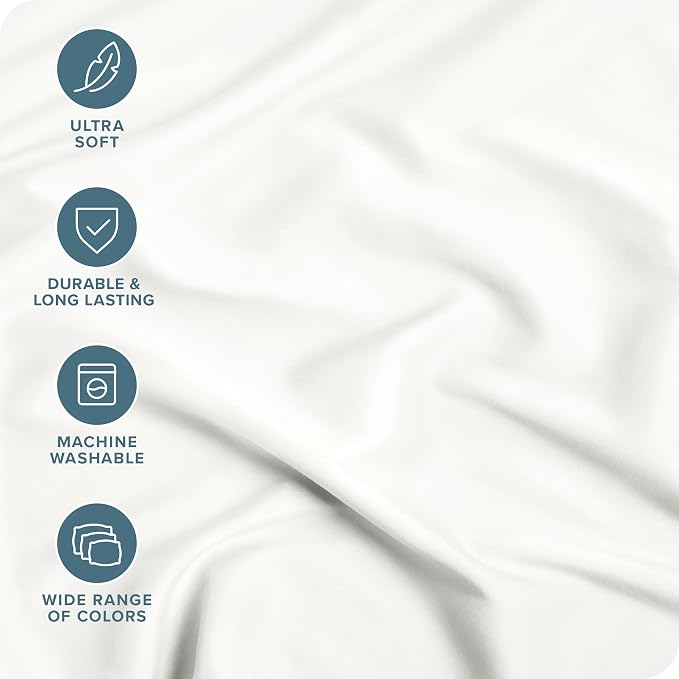 Fitted Bottom Sheet Full Size - Image 2