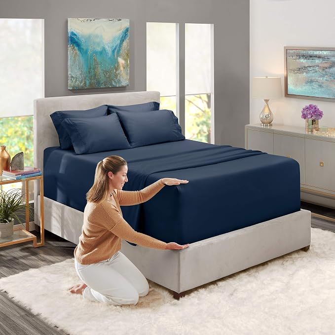 Hearth & Harbor Bed Linen Set - Image 3