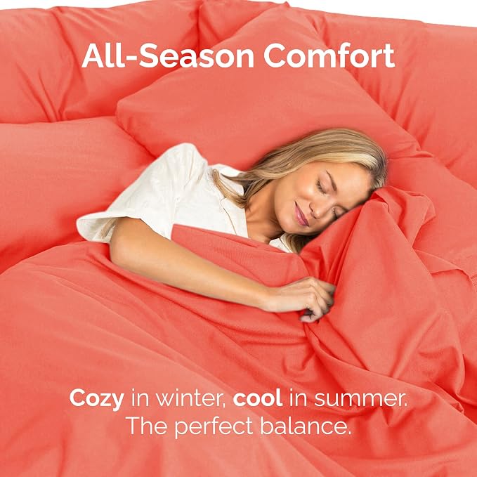 King Size Flat Sheet - Image 6