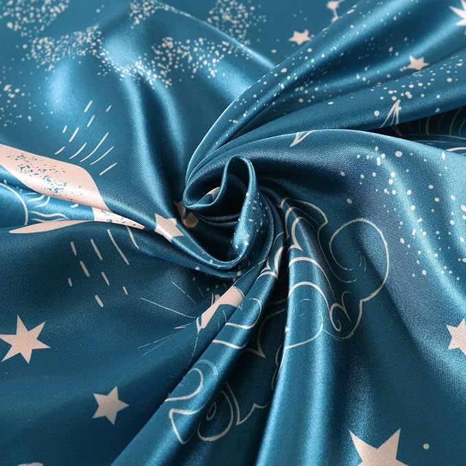EXQ Home Silky Satin Pillowcase - Image 6