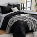 HEVUMYI Queen Comforter Set by HEVUMYI