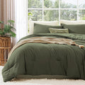 WRENSONGE Queen Comforter Set by WRENSONGE