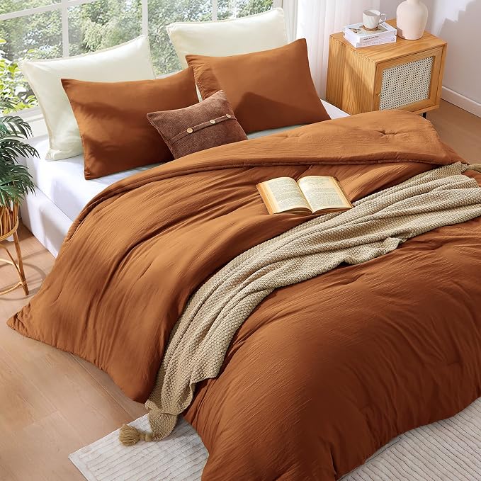 WRENSONGE King Size Comforter Set - Image 2