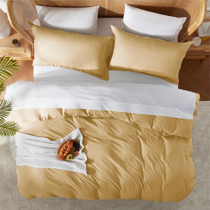 Nestl Full Duvet Cover Set - Image 5
