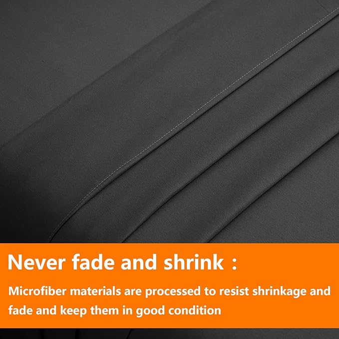 TAIMIT Queen Size Comforter Set - Image 7