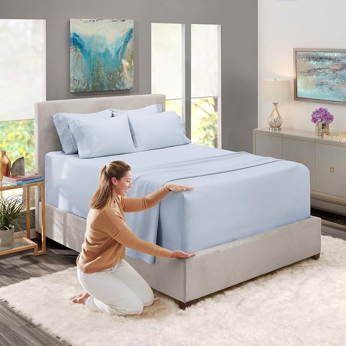 Hearth & Harbor Bed Linen Set - Image 3