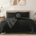 Monbix Full Comforter Set by Monbix