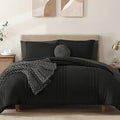 Monbix King Size Comforter Set by Monbix