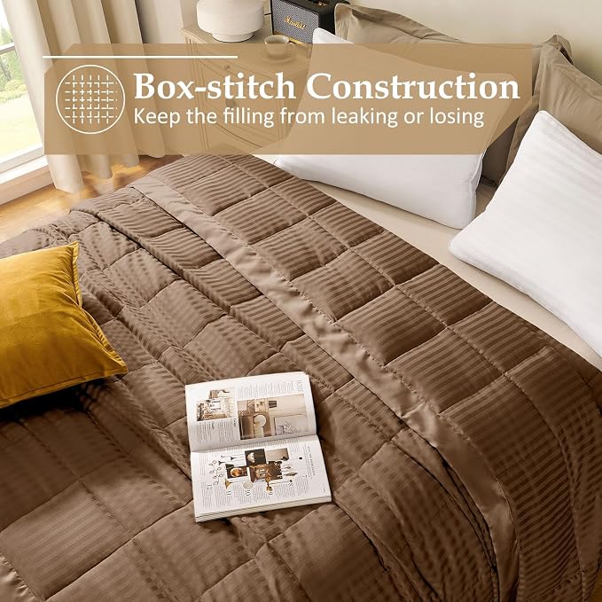 downluxe Queen Size Blanket - Image 4