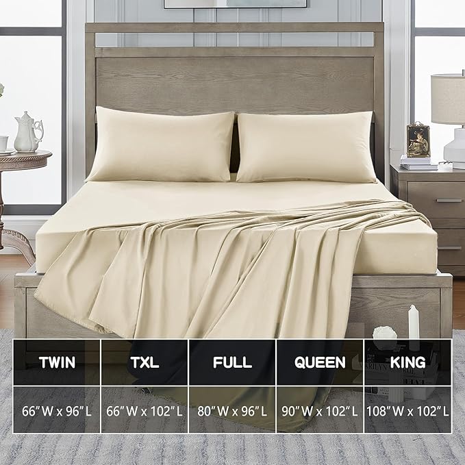 FreshCulture King Flat Sheet - Image 5