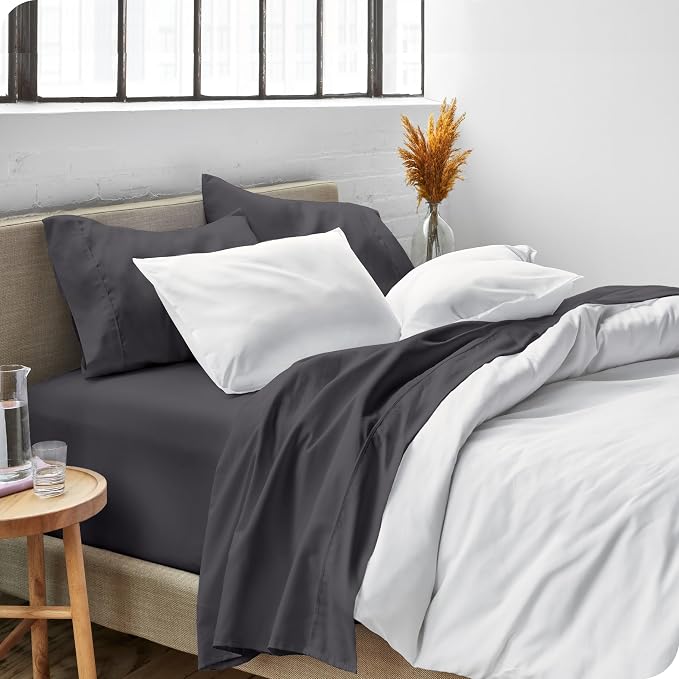 Bare Home Twin XL Sheet Set - Image 8