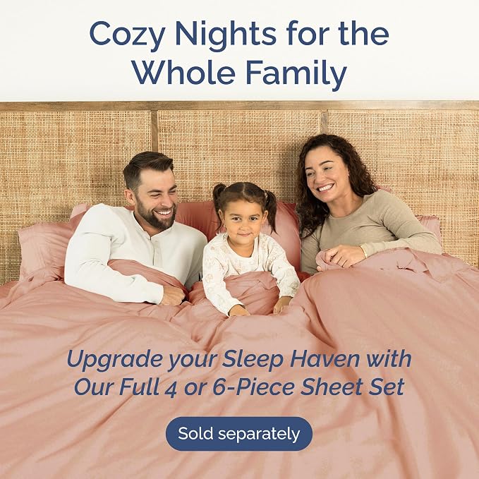 Twin XL Size Flat Sheet - Image 8