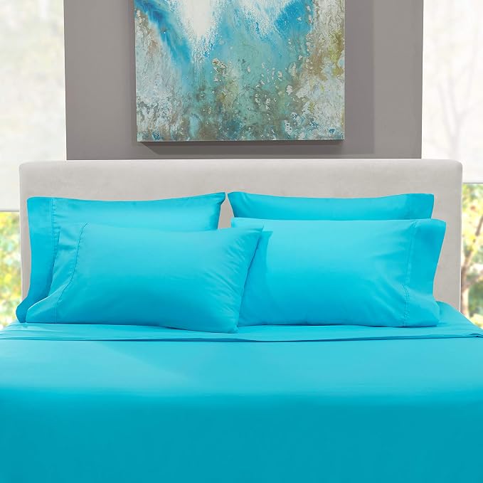 Hearth & Harbor Extra Deep Pocket King Size Sets - Image 8