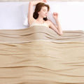 Topcee Cooling Blanket for Night Sweats Absorbs Heat to Keep Adults, Children by Topcee%E2%80%94ForYourGoodSleep