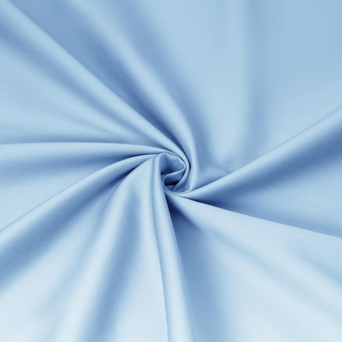 Sunflower California King Fitted Sheet, 1-Piece Deep Pocket Fitted Bottom Sheet - Image 9