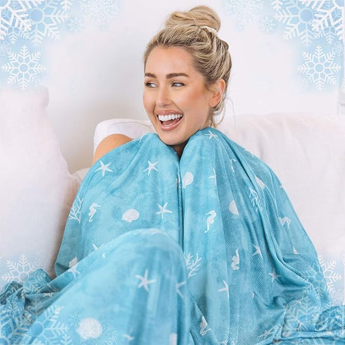 Ailemei Direct Cooling Blanket by AilemeiDirect