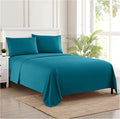 California King Sheet Sets by SweetHomeCollection