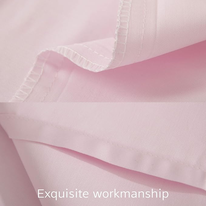 NTBAY Egyptian Cotton Body Pillowcase - Image 3