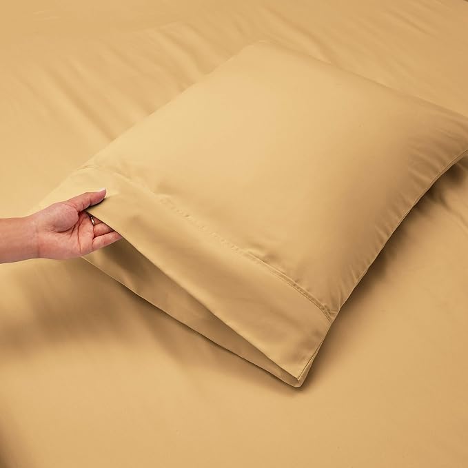 Hearth & Harbor Extra Deep Pocket King Size Sets - Image 7