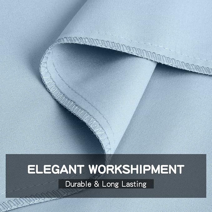 FreshCulture King Flat Sheets Only 2 Pack - Image 4