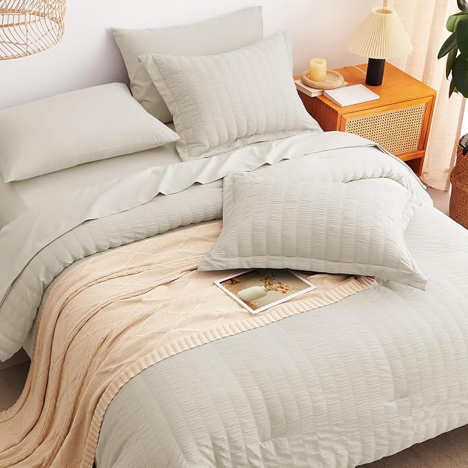 CozyLux Full Size Comforter Sets - Image 6
