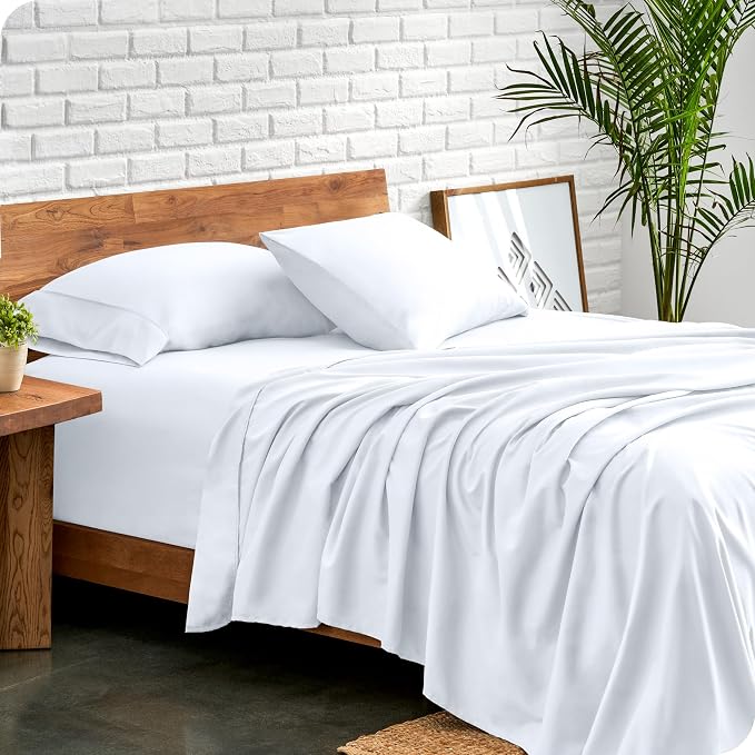 Bare Home Full Sheet Set - Image 2