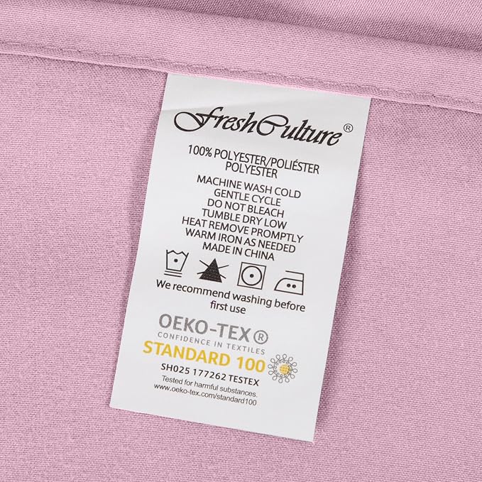 FreshCulture Full Flat Sheet - Image 7